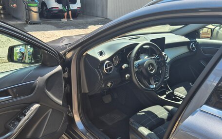 Mercedes-Benz GLA, 2016 год, 2 495 000 рублей, 6 фотография