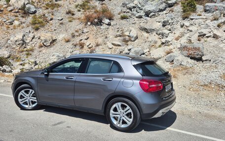 Mercedes-Benz GLA, 2016 год, 2 495 000 рублей, 5 фотография