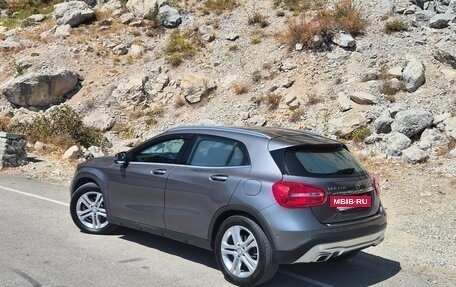 Mercedes-Benz GLA, 2016 год, 2 495 000 рублей, 8 фотография