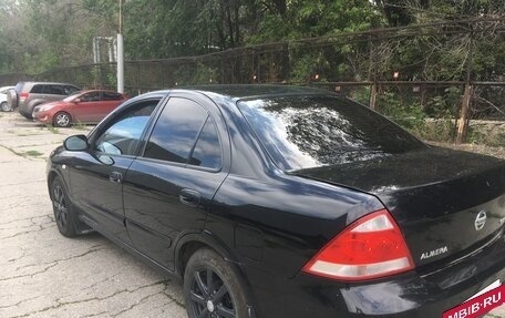 Nissan Almera Classic, 2007 год, 525 000 рублей, 2 фотография
