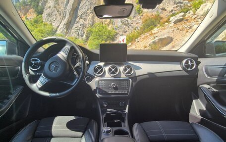 Mercedes-Benz GLA, 2016 год, 2 495 000 рублей, 18 фотография