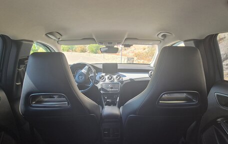 Mercedes-Benz GLA, 2016 год, 2 495 000 рублей, 22 фотография