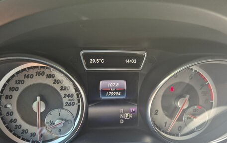 Mercedes-Benz GLA, 2016 год, 2 495 000 рублей, 38 фотография