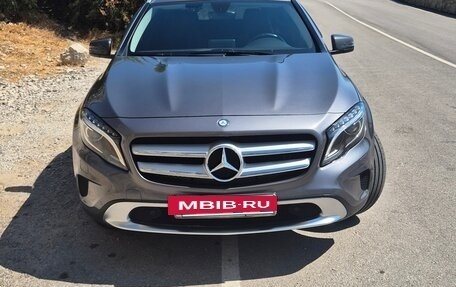 Mercedes-Benz GLA, 2016 год, 2 495 000 рублей, 37 фотография