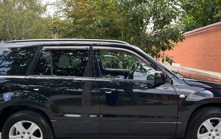 Suzuki Grand Vitara, 2006 год, 930 000 рублей, 4 фотография