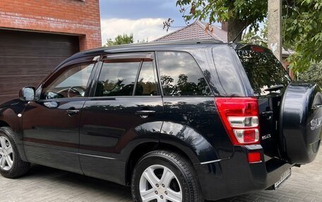 Suzuki Grand Vitara, 2006 год, 930 000 рублей, 7 фотография