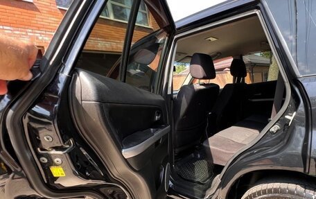 Suzuki Grand Vitara, 2006 год, 930 000 рублей, 13 фотография