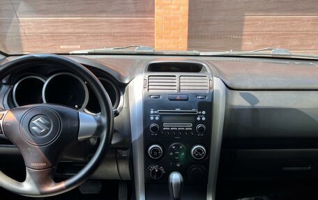 Suzuki Grand Vitara, 2006 год, 930 000 рублей, 11 фотография