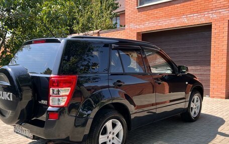 Suzuki Grand Vitara, 2006 год, 930 000 рублей, 18 фотография