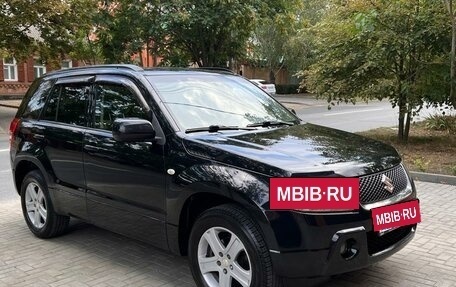 Suzuki Grand Vitara, 2006 год, 930 000 рублей, 3 фотография