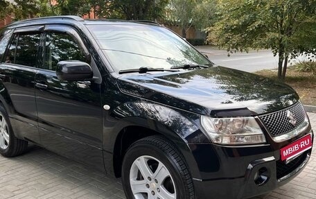 Suzuki Grand Vitara, 2006 год, 930 000 рублей, 19 фотография