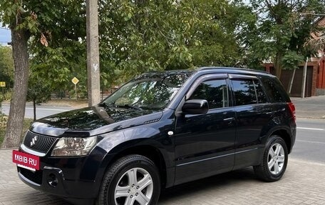 Suzuki Grand Vitara, 2006 год, 930 000 рублей, 9 фотография