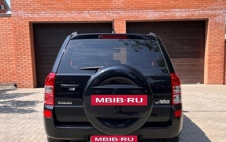 Suzuki Grand Vitara, 2006 год, 930 000 рублей, 6 фотография