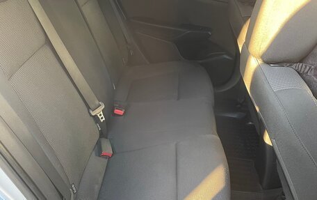 Hyundai Solaris II рестайлинг, 2018 год, 1 450 000 рублей, 10 фотография