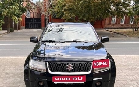 Suzuki Grand Vitara, 2006 год, 930 000 рублей, 2 фотография