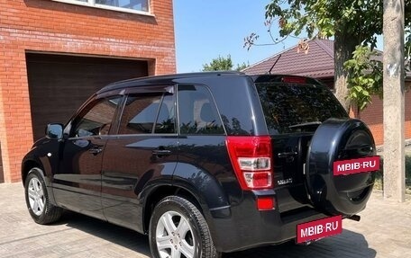 Suzuki Grand Vitara, 2006 год, 930 000 рублей, 17 фотография