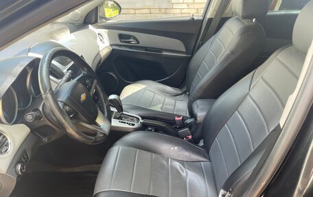 Chevrolet Cruze II, 2013 год, 550 000 рублей, 10 фотография