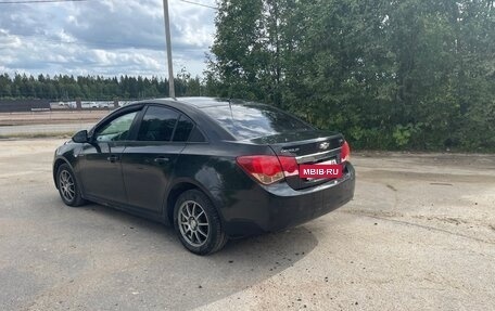 Chevrolet Cruze II, 2013 год, 550 000 рублей, 5 фотография
