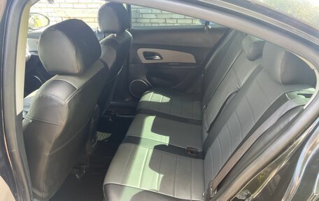 Chevrolet Cruze II, 2013 год, 550 000 рублей, 11 фотография