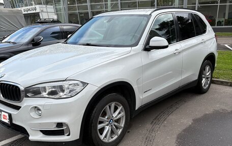 BMW X5, 2017 год, 3 900 000 рублей, 2 фотография