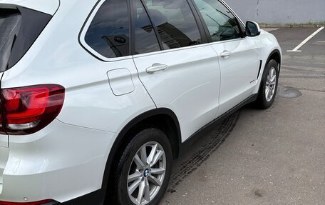 BMW X5, 2017 год, 3 900 000 рублей, 3 фотография