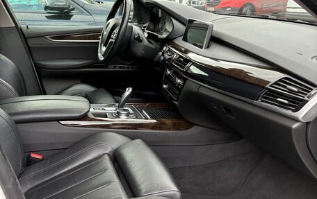BMW X5, 2017 год, 3 900 000 рублей, 6 фотография