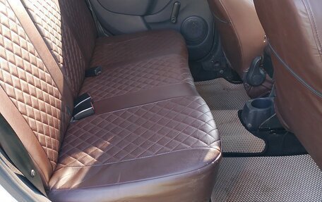 Renault Logan II, 2020 год, 570 000 рублей, 15 фотография