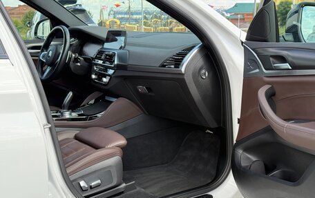 BMW X4, 2021 год, 6 000 000 рублей, 13 фотография