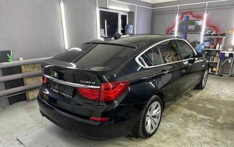 BMW 5 серия, 2011 год, 1 700 000 рублей, 4 фотография