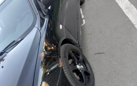 Mitsubishi Lancer IX, 2008 год, 650 000 рублей, 3 фотография