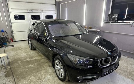 BMW 5 серия, 2011 год, 1 700 000 рублей, 5 фотография