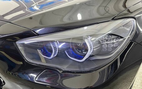 BMW 5 серия, 2011 год, 1 700 000 рублей, 10 фотография