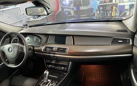BMW 5 серия, 2011 год, 1 700 000 рублей, 8 фотография