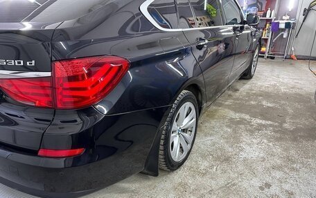 BMW 5 серия, 2011 год, 1 700 000 рублей, 6 фотография