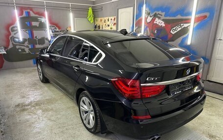 BMW 5 серия, 2011 год, 1 700 000 рублей, 9 фотография