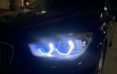 BMW 5 серия, 2011 год, 1 700 000 рублей, 12 фотография