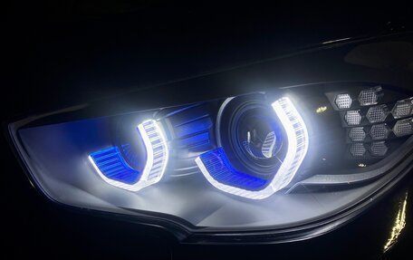BMW 5 серия, 2011 год, 1 700 000 рублей, 11 фотография