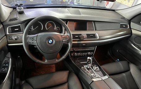 BMW 5 серия, 2011 год, 1 700 000 рублей, 7 фотография