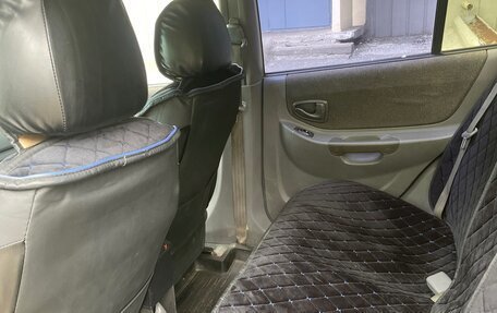 Hyundai Accent II, 2007 год, 450 000 рублей, 5 фотография