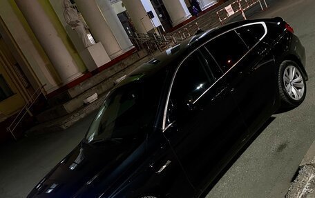BMW 5 серия, 2011 год, 1 700 000 рублей, 14 фотография
