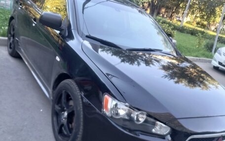 Mitsubishi Lancer IX, 2008 год, 650 000 рублей, 2 фотография