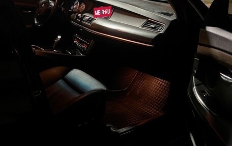 BMW 5 серия, 2011 год, 1 700 000 рублей, 15 фотография