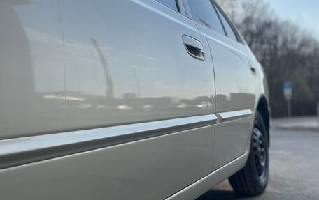 Hyundai Accent II, 2007 год, 450 000 рублей, 13 фотография