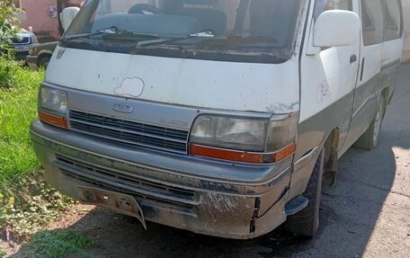 Toyota HiAce H100, 1991 год, 200 000 рублей, 2 фотография