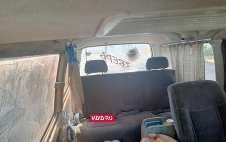 Toyota HiAce H100, 1991 год, 200 000 рублей, 6 фотография