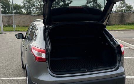 Nissan Qashqai, 2018 год, 1 460 000 рублей, 7 фотография