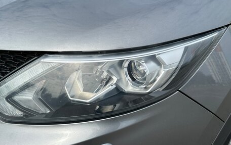 Nissan Qashqai, 2018 год, 1 460 000 рублей, 9 фотография
