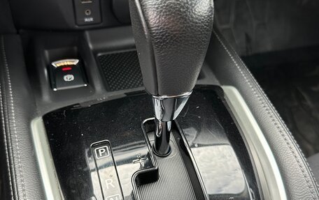 Nissan Qashqai, 2018 год, 1 460 000 рублей, 21 фотография