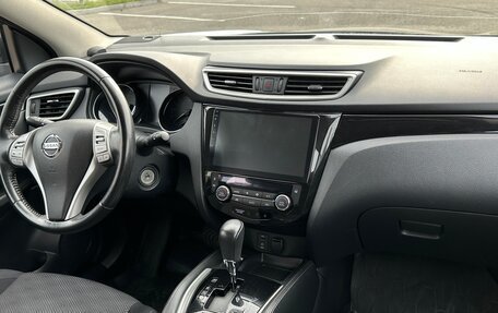 Nissan Qashqai, 2018 год, 1 460 000 рублей, 13 фотография