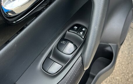 Nissan Qashqai, 2018 год, 1 460 000 рублей, 17 фотография